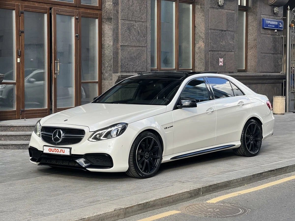 Автомобиль до примерки плёнки, Glossy Black